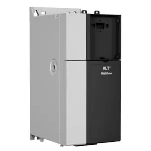 134U7973 Variador de frecuencia Danfoss, 05HP/3.7kW, Trifásico, 200-240VAC, IP20, s/panel de control, Profinet, VLT® Midi Drive FC-280
