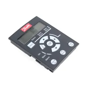 132B0254 Panel de control Danfoss LCP p/FC-280