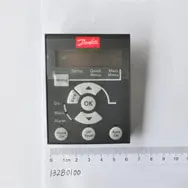 132B0100 Panel de control Danfoss LCP p/FC-051