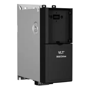 [134U7971] 134U7971 Variador de frecuencia Danfoss, 02HP/1.5kW, Trifásico, 200-240VAC, IP20, s/panel de control, Profinet, VLT® Midi Drive FC-280