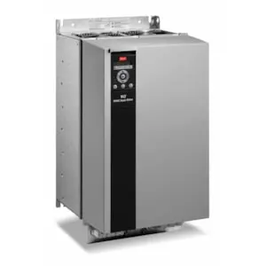 [131L9906] 131L9906 Variador de frecuencia Danfoss, 100HP/75kW, Trifásico, 380-480VCA, IP20, s/panel de control, VLT® HVAC Basic Drive FC-101