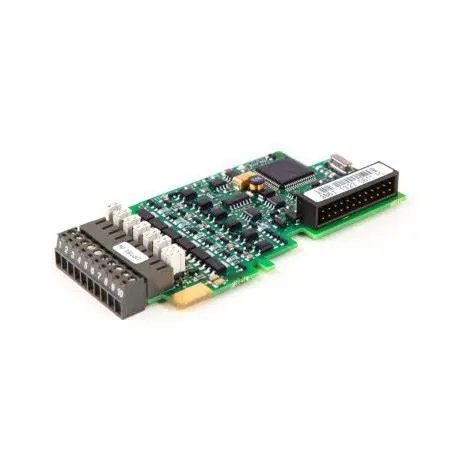 [181B0322] 181B0322 Danfoss Tarjeta De Comunicación Para Controladores De Velocidad De Motores Eléctricos