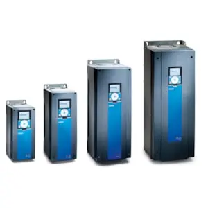 [135U4778] 135U4778 Variador de frecuencia Danfoss, 05HP/3.7kW, 380-500VCA, IP21, c/panel de control, VACON0100
